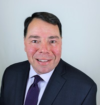 Headshot of Bill Fontes